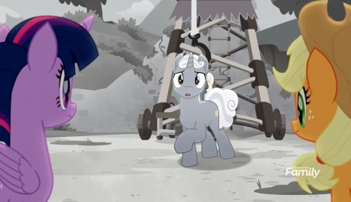 Санни Скайс My Little Pony: Rainbow Roadtrip