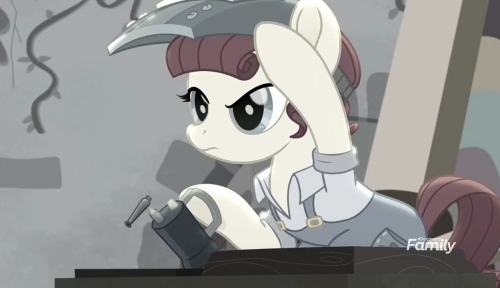 Пони Torque Wrench