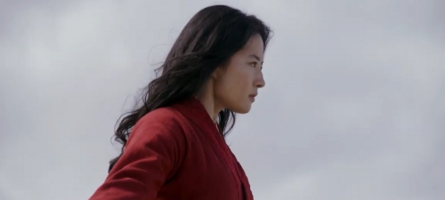 Фильм Мулан