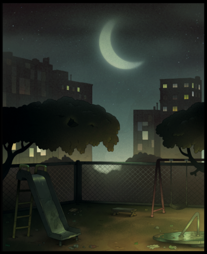 Амфибия Дисней мир Энн