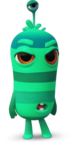 Морики Дорики Гринбо