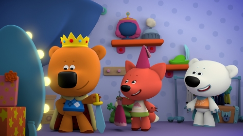 Мимимишки фото