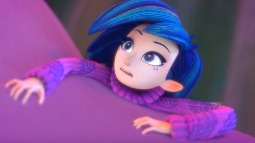 Фееринка Дрема кадр из мультфильма