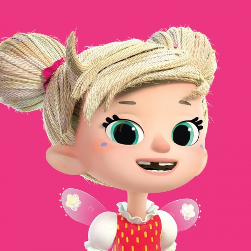 Фееринки Буковка