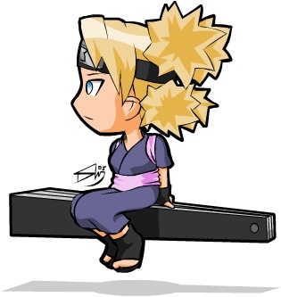 Картинка Темари