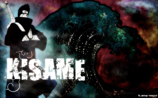 Kisame