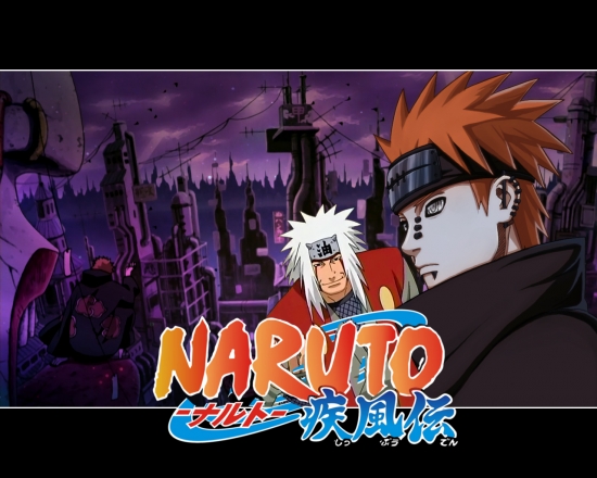 Обои Пейн и Джирайя