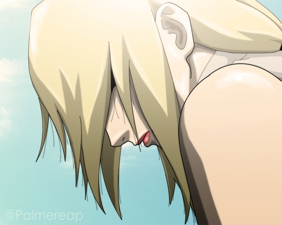 Обои с Тцунаде