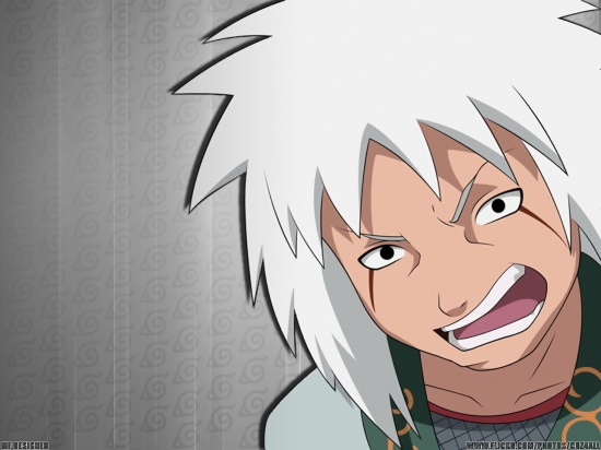 Обои с Джирайей