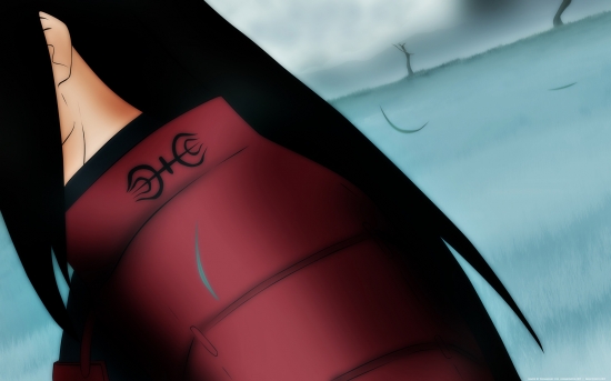 Первый Хокаге