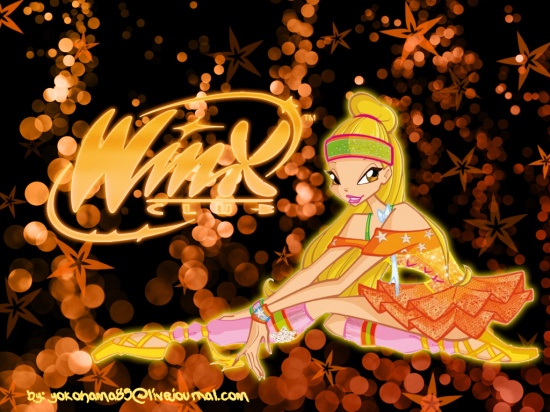 Стелла Dance