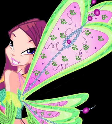 Беливикс Рокси 4 сезон