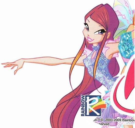 Рокси на льду