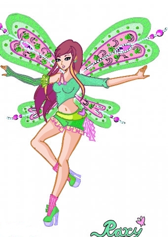 Roxy Beilevix