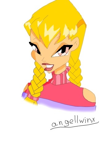 Stella от angellwinx