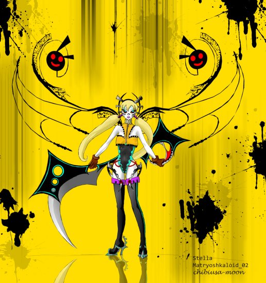 Stella Matryoshkaloid_02