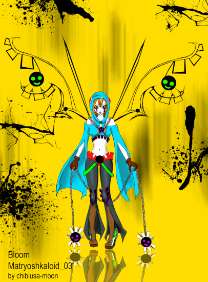 Bloom matryoshkaloid_03