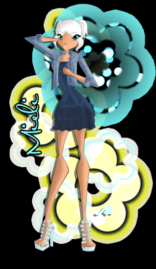Mieli