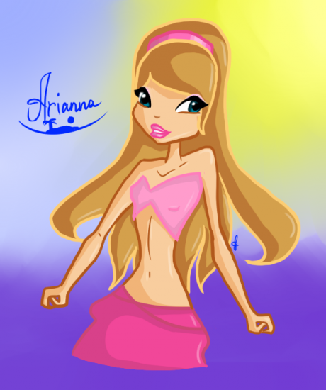 Arianna