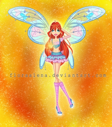 Блум Беливикс