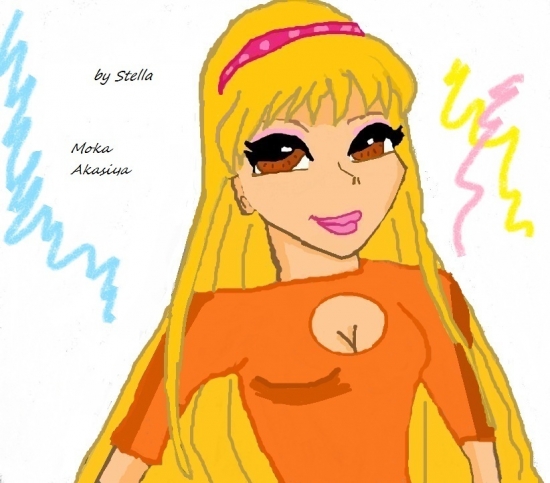 by stella