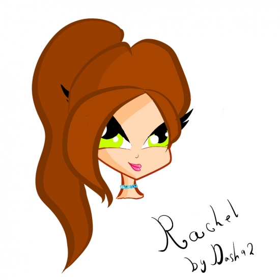 Rachel