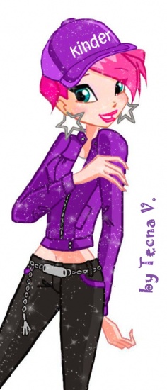 Техна от Tecna V