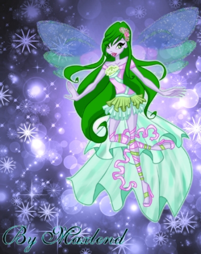 Ка-Анж Harmonix