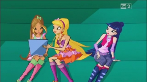 Конкурс на СТС