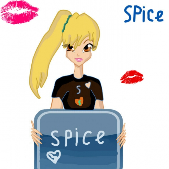 Артемифа Spice