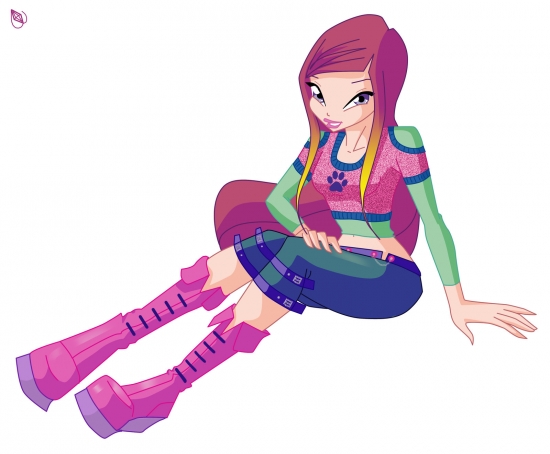 Roxy