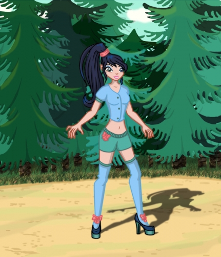 Angella