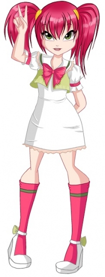 Чинта во весь рост=3