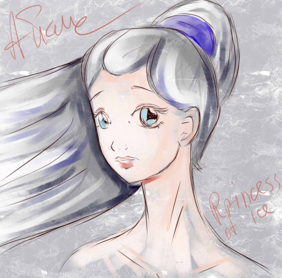 Айси - Винкс - YouLoveIt.ru