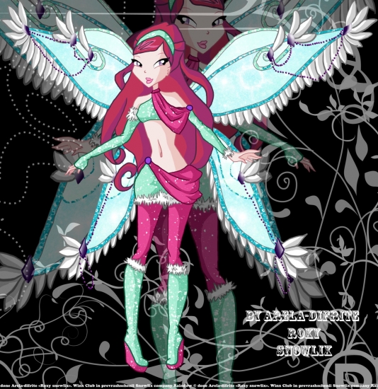Roxy Snowlix Full Version