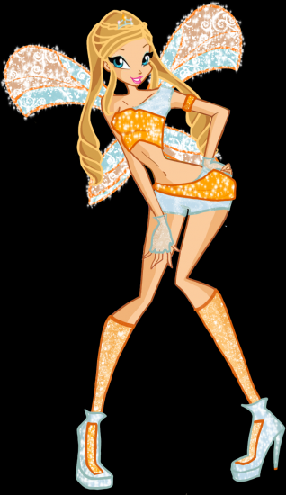 Arianna Fairy