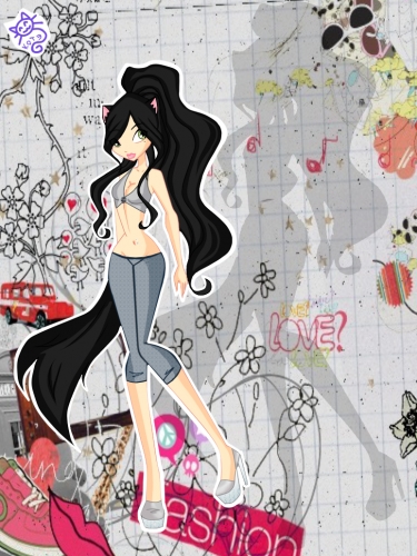 Айрини Блок