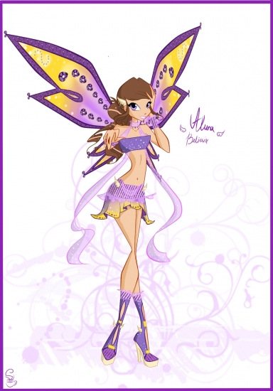 Alura believix