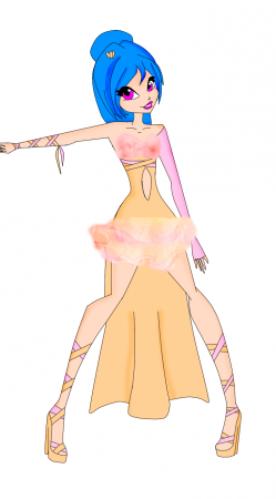 Аринелиана(рина)сиреникс