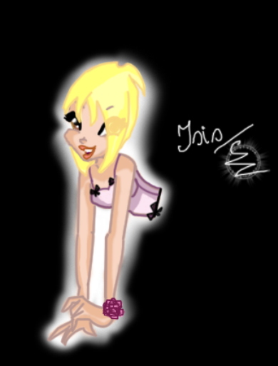 Исис  By Cata Sand-cat