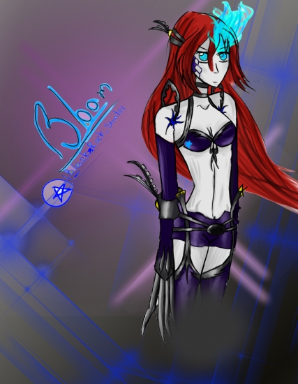 Black-rock-Bloomer