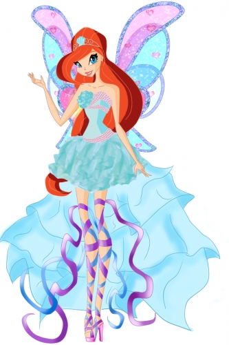 Блум Гармоникс