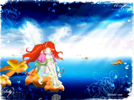 Блум Софикс