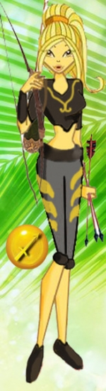 Фанарт в стиле винкс от ca_detka