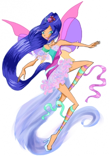 Lilian Harmonix