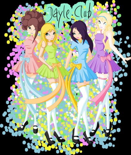 Dayle Club