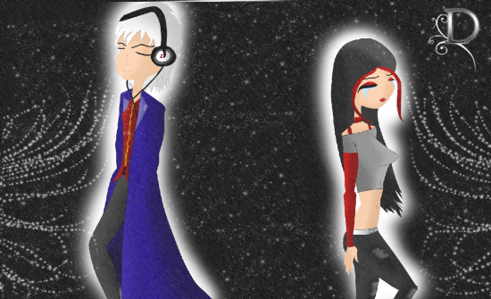 Девил и Неро