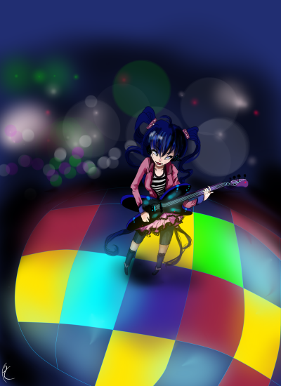Muza`s music