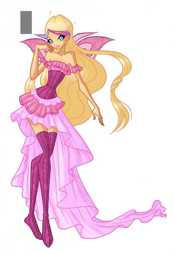 Dreamz fairyx
