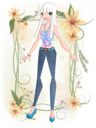 Подарок на День Рождение